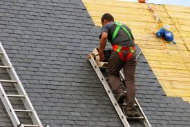 Best Hot Roofs  in Royal Palm Estates, FL